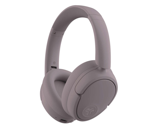 Jlab JBuds Lux ANC Mauve - 1273547 - zdjęcie